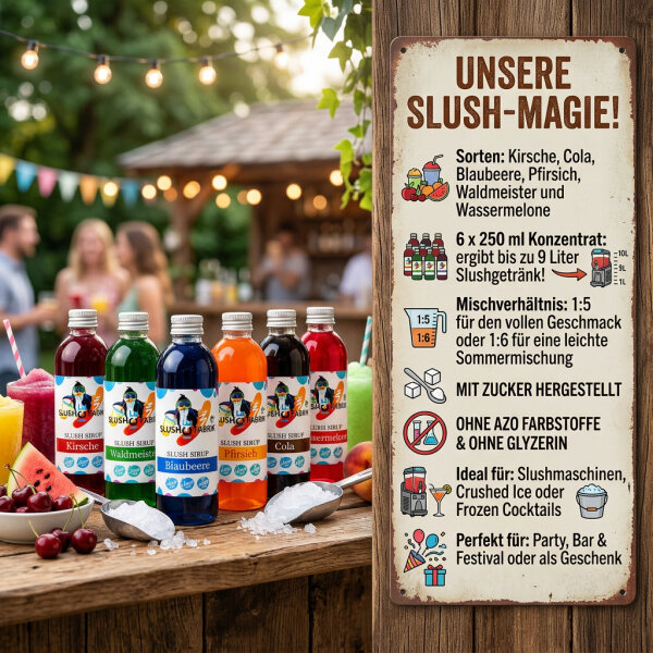 slush-sets