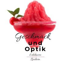 Slush Sirup Partyset 6 Sorten 250ml 1:5 AZO frei ohne Glyzerin Konzentrat