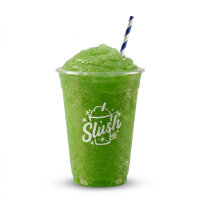 Rainbow Slush Sirup Apfel 5L 1:5 AZO frei ohne Glyzerin Konzentrat