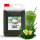 Rainbow Slush Sirup Apfel Geschmack 5L 1:5 AZO & glyzerinfrei