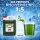 Rainbow Slush Sirup Apfel Geschmack 5L 1:5 AZO & glyzerinfrei