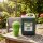 Rainbow Slush Sirup Apfel Geschmack 5L 1:5 AZO & glyzerinfrei