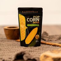 Amerikanischer Butterfly Popcornmais 200 g Kinopopcorn