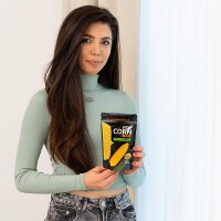 Amerikanischer Butterfly Popcornmais 200 g Kinopopcorn