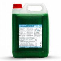 Ice Bär Slush Sirup Waldmeister 5L 1:5 AZO frei ohne Glyzerin Konzentrat
