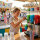 Ice Bär Slush Sirup Waldmeister 5L 1:5 AZO frei ohne Glyzerin Konzentrat
