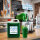 Ice Bär Slush Sirup Waldmeister Geschmack 5L 1:5 AZO & glyzerinfrei