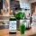 Ice Bär Slush Sirup Waldmeister Geschmack 1L 1:5 AZO & glyzerinfrei