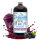 Ice Bär Slush Sirup Brombeer Geschmack 1L 1:5 AZO & glyzerinfrei