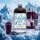 Ice Bär Slush Sirup Brombeer Geschmack 1L 1:5 AZO & glyzerinfrei