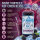 Ice Bär Slush Sirup Brombeer Geschmack 1L 1:5 AZO & glyzerinfrei