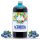Rainbow Slush Sirup AZO FREI | Geschmack Blaubeere 1 Liter | Konzentrat für Slushy Maker Eis Slushmaschinen Eismaschinen Getränke 1:5
