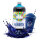 Rainbow Slush Sirup Blaubeer Geschmack 1L 1:5 AZO & glyzerinfrei