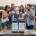 Ice Bär Slush Sirup Kraftvollblau Blaubeer Geschmack 1L 1:5 AZO & glyzerinfrei