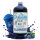 Ice Bär Slush Sirup Kraftvollblau Blaubeere Geschmack 1L 1:5 AZO frei glyzerinfrei
