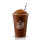 Rainbow Slush Sirup Cola 1L 1:5 AZO frei ohne Glyzerin Konzentrat