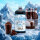 Ice Bär Slush Sirup Cola Geschmack 1L 1:5 AZO & glyzerinfrei