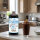 Ice Bär Slush Sirup Cola Geschmack 1L 1:5 AZO & glyzerinfrei