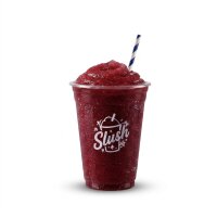 Rainbow Slush Sirup Kirsch Geschmack 1L 1:5 AZO & glyzerinfrei