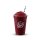 Rainbow Slush Sirup Kirsch Geschmack 1L 1:5 AZO & glyzerinfrei