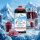 Ice Bär Slush Sirup Wassermelonen Geschmack 1L 1:5 AZO & glyzerinfrei
