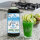 Ice Bär Slush Sirup Apfel Kiwi Geschmack 1L 1:5 AZO frei glyzerinfrei