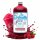 Ice Bär Slush Sirup Himbeer Geschmack 1L 1:5 AZO & glyzerinfrei