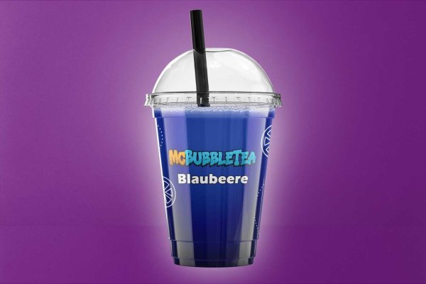 Bubble Tea Sirup 5 Liter Blaubeere Infusion/ Konzentrat Für bis zu 100 Liter Basis Tee 1:20
