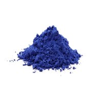 Brilliantblau E133 1 Kg Beutel Farbstoff Blau,...
