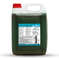 Ice Bär Slush Sirup Apfel Kiwi 5L 1:5 AZO frei ohne...