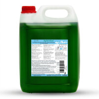 Ice Bär Slush Sirup Apfel Kiwi Geschmack 5L 1:5 AZO & glyzerinfrei