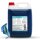 ICE BÄR Sirup Slush Kraftvollblau Blaubeere Konzentrat Glycerinfrei AZO FREI 5 Liter