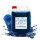 Ice Bär Slush Sirup Kraftvollblau Blaubeer Geschmack 5L 1:5 AZO & glyzerinfrei