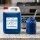 Ice Bär Slush Sirup Kraftvollblau Blaubeer Geschmack 5L 1:5 AZO & glyzerinfrei