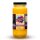 Zuckerwattezucker extra grob Vanille gelb – Spezialzucker 700 g Dose