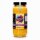 Zuckerwattezucker extra grob Vanille gelb – Spezialzucker 700 g Dose