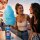 Zuckerwattezucker extra grob Blaubeere blau – Spezialzucker 700 g Dose