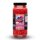 Zuckerwattezucker extra grob Erdbeere rot – Spezialzucker 700 g Dose