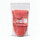 Grober Zuckerwattezucker Erdbeere Rot 1,5 kg Beutel für Zuckerwattevollautomaten