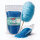Grober Zuckerwattezucker Blaubeere Blau 1,5 kg Beutel für Zuckerwattevollautomaten