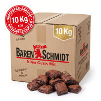 Bären Schmidt Premium Magenbrot 10 kg |...