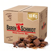 Bären Schmidt Premium Magenbrot 10 kg |...