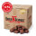 Bären Schmidt Premium Magenbrot 10 kg | Vorratskarton | Jahrmarkt & Weihnachtsmarkt Gebäck | Gastronomie Großpackung