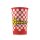 Popcorn Bodenbecher 46 oz 1,3 Liter