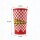 Popcorn Bodenbecher 32 oz 1 Liter