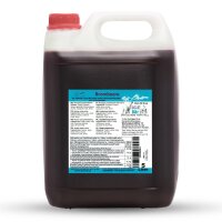 Ice Bär Slush Sirup Brombeere 5L 1:5 AZO frei ohne Glyzerin Konzentrat