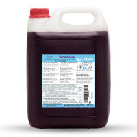 Ice Bär Slush Sirup Brombeere 5L 1:5 AZO frei ohne Glyzerin Konzentrat