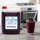 Ice Bär Slush Sirup Brombeer Geschmack 5L 1:5 AZO & glyzerinfrei
