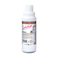 Gelatop® Eisflip 6x1 Kg Mohren Schoko