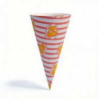 Popcorn Spitzbecher Con O’Corn 250 Stück 25 oz